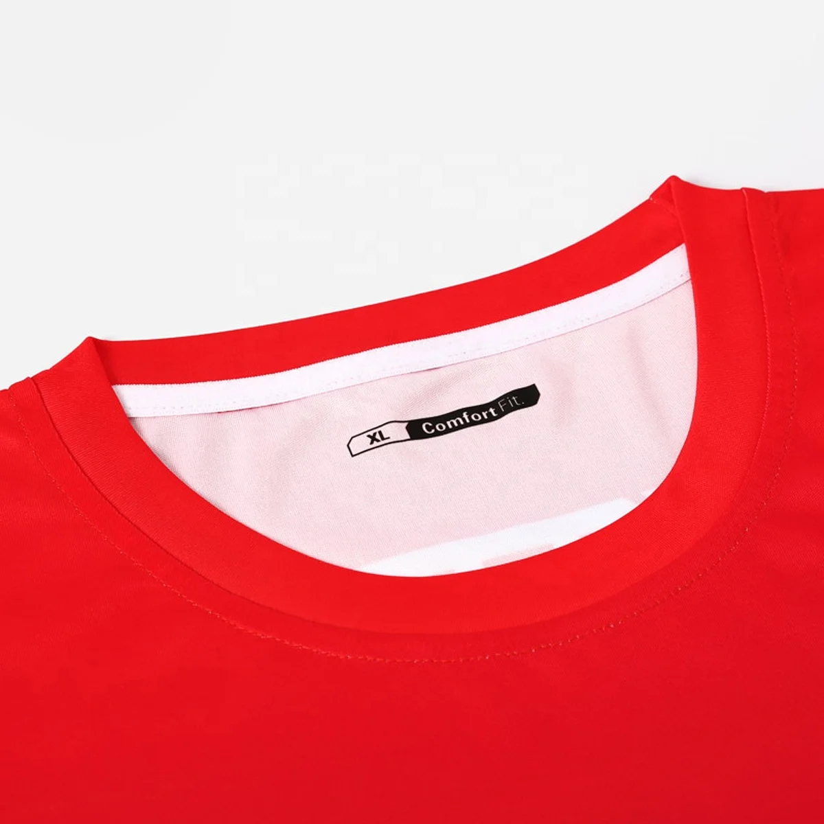 Custom OEM Adult Men France Blue Soccer Jerseys Shirt Kit Football Uniforms Set Soccer Tracksuit with Logo