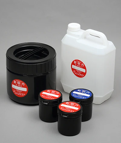 Japanese high quality inspection agent for special Material mold pigment industrial paint coating for mold