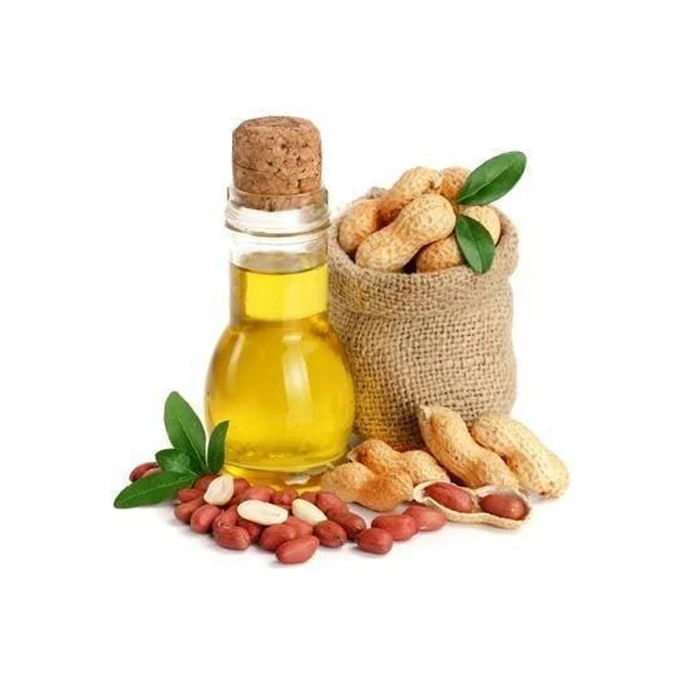 Wholesale Bulk Refined Peanut Oil/Groundnut Oil For Sale