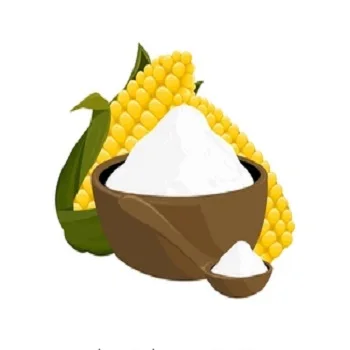 Corn Starch Starch Factory Price Bulk Organic Corn Starch
