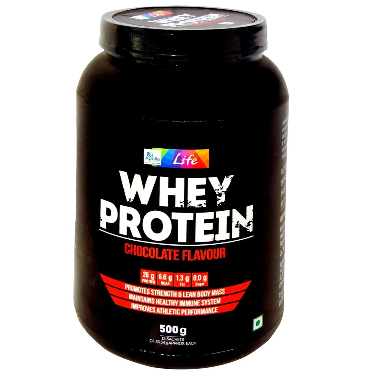 Faitury Supplements Whey Protein Gold Standard Whey Protein Isolate Powder Bulk WPI