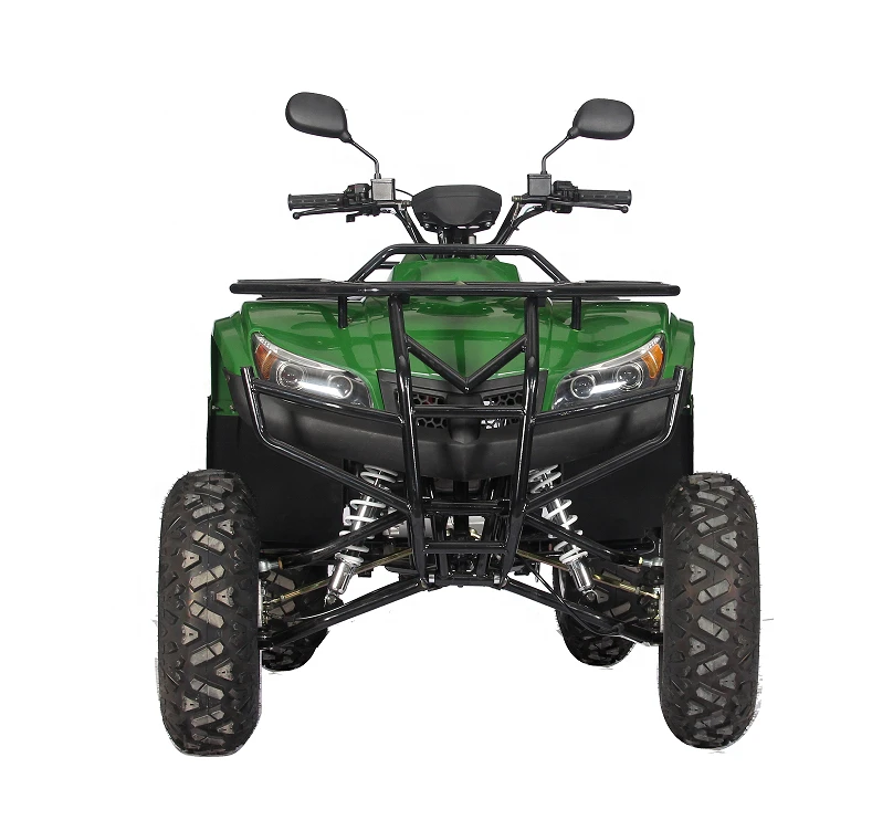 wholesale atv 250cc 4x4 for adult 4 stroke quad bike best design off-road atv 250cc automatic brake transmission chain drive