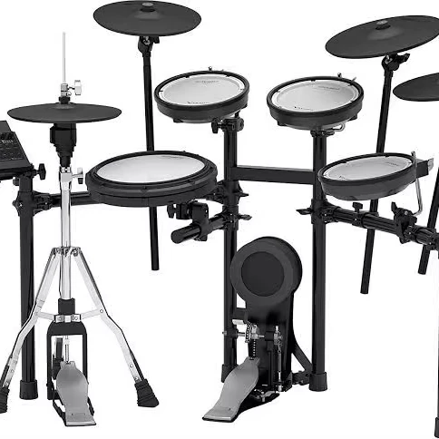 Полный набор для нового оригинального TD-17KVX E-Drum Set - V-Drum