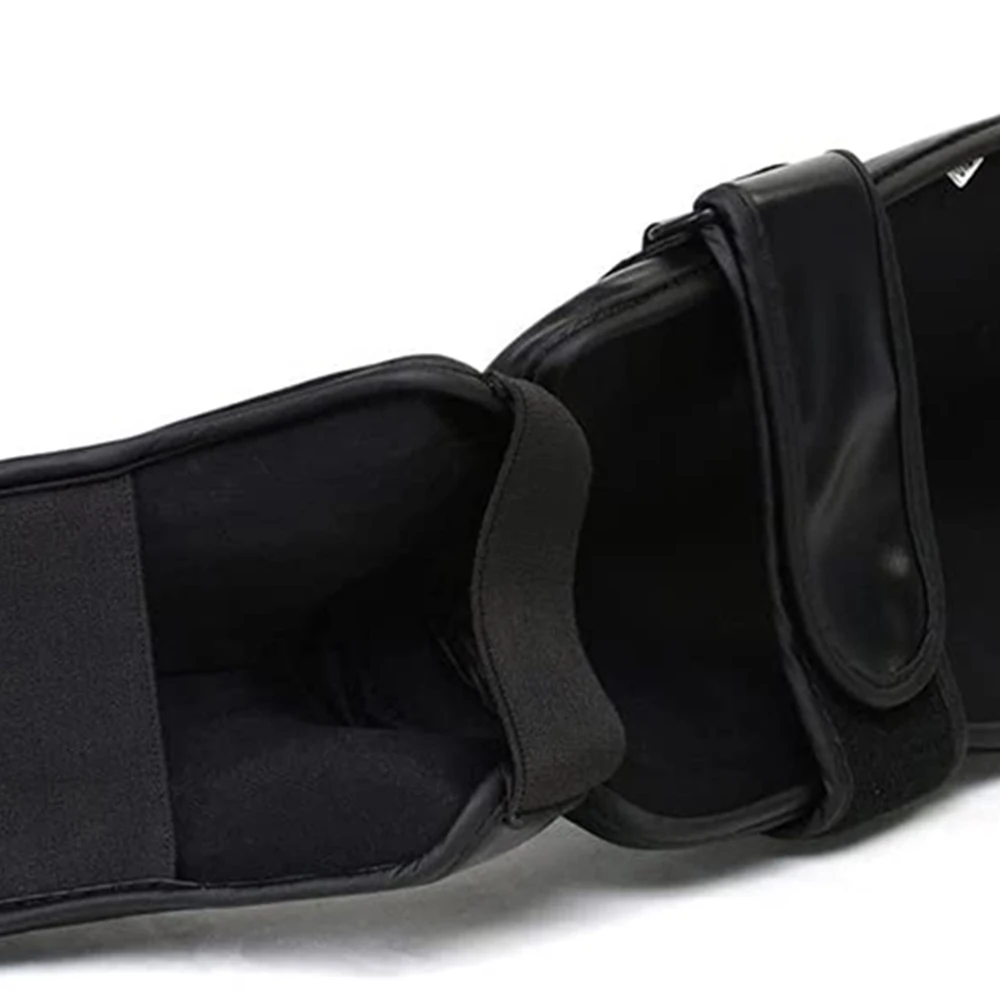 OEM New Design Professional Shin In Step/MMA Training shin pad Kick Boxing Training Guard Cheap