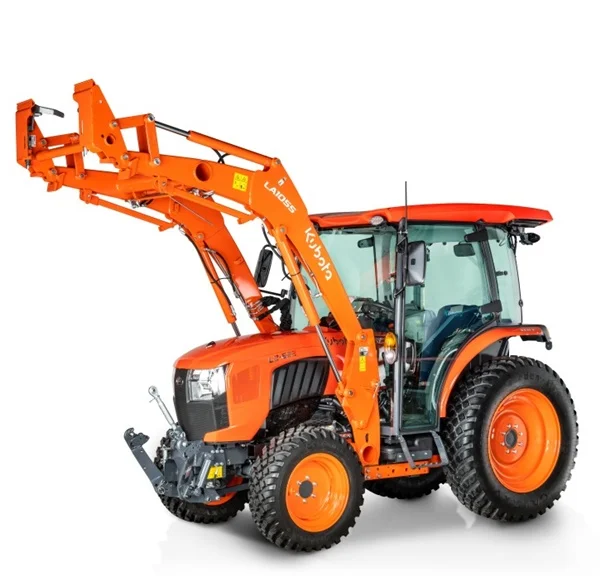Kubota Новинка G261HD Самоходная косилка kobota