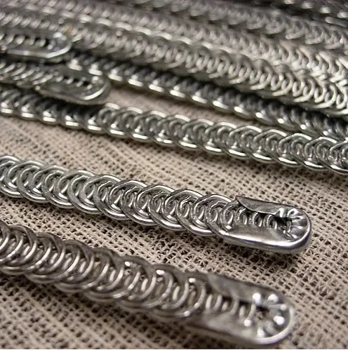 Overbust Steelboned Black Leather Corset With Orange Leather Boning and Trim