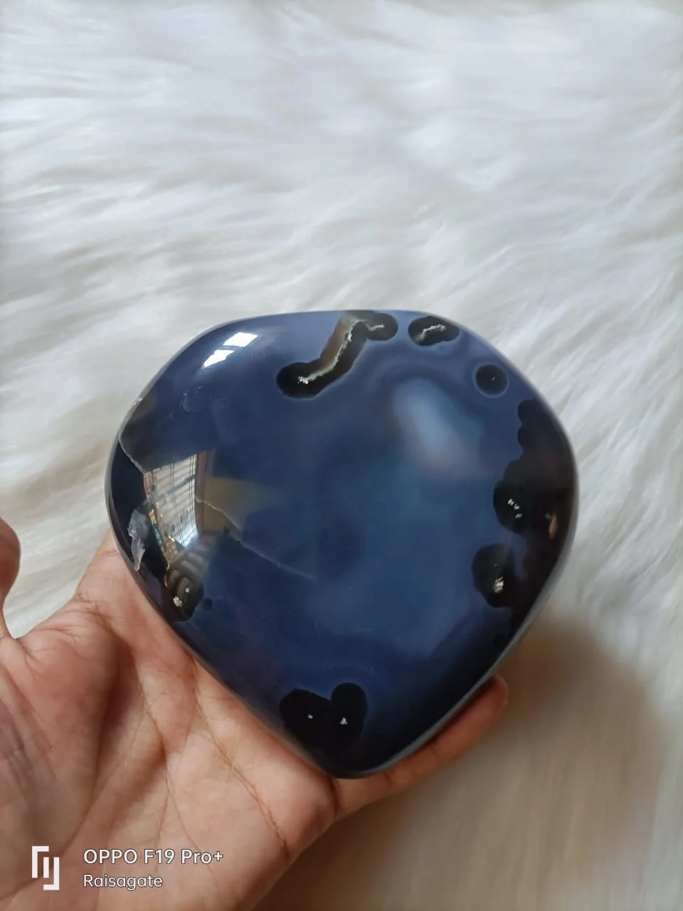 Wholesale natural Druzy agate heart Crystal Stone Crystal high quality pyrite stone healing also use for meditation agate druzy