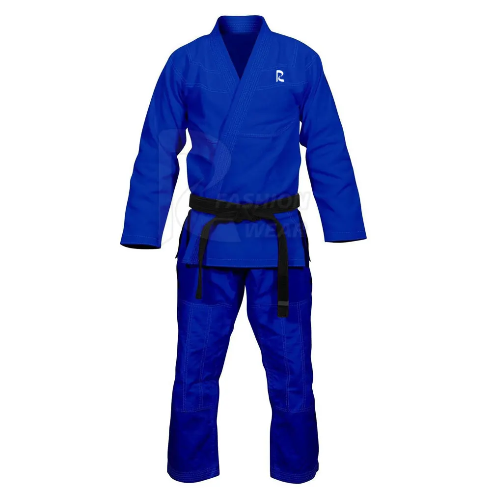 Top Sale Brazilian Gi Wears BJJ kimonos High Quality Custom Made BJJ Uniform Jiu Jitsu Gi