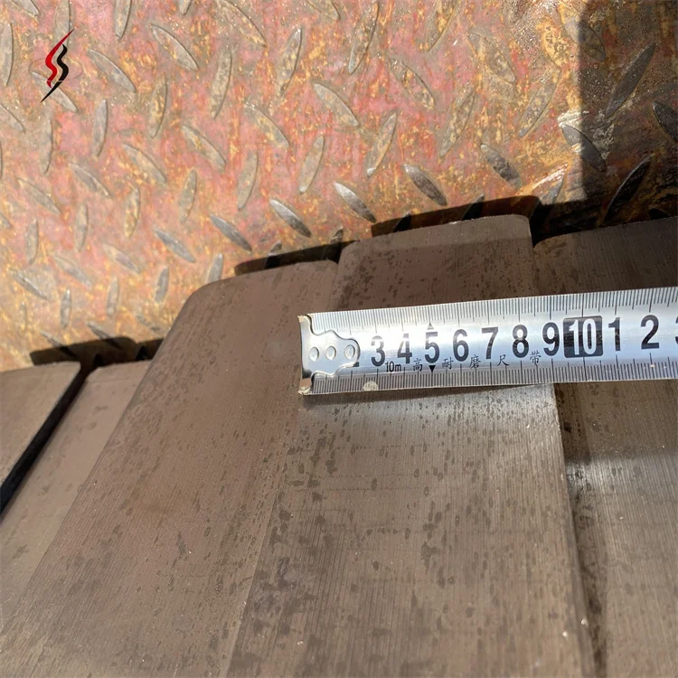 Hotsale Season Best Price Carbon Steel Square Bar 6mmx6mm