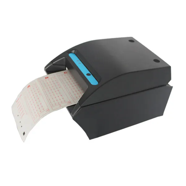 EKEMP Android ER1000 Professional Optical Mark Reader Software & Gaming and Lottery Scanner