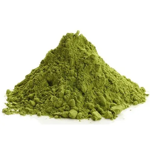 Заводская поставка порошкового сырья для кормовой промышленности Люцерна бесплатный образец по лучшей цене