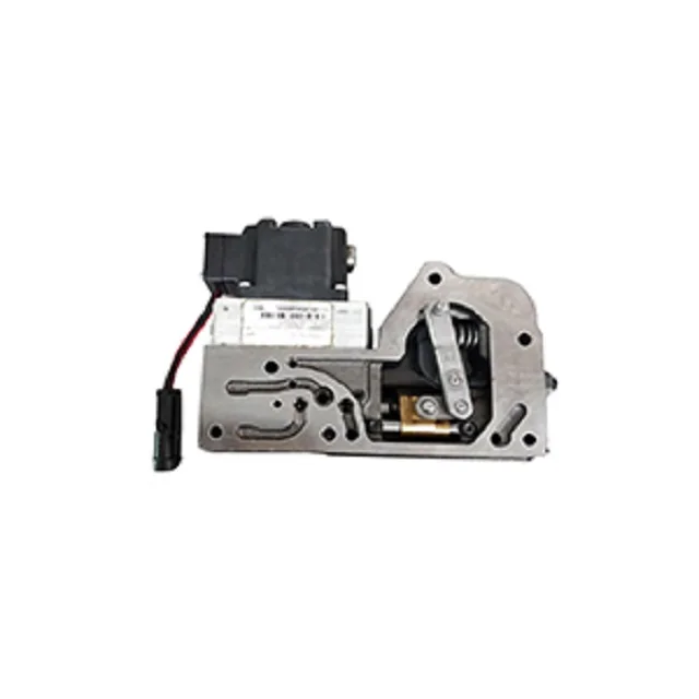 Danfoss MCV116G4204 Servo Valve