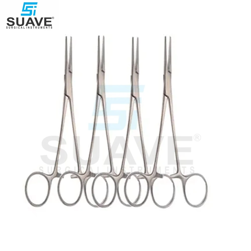 Basic Pediatric General Surgery Surgical Instruments Custom Made Best Quality Major Surgery Set By SUAVE SURGICAL INSTRUMENTS