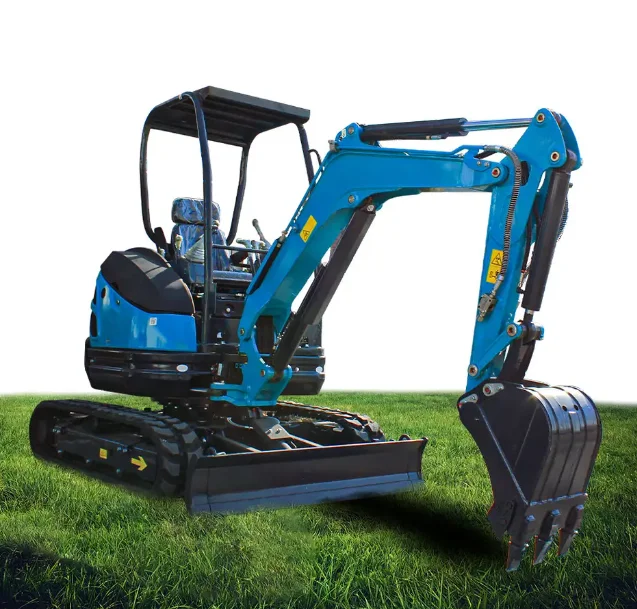 UNIQUE Cylinder Training Power Engine On Sale Excavator Machine New Excavator Price With Optional Attachments