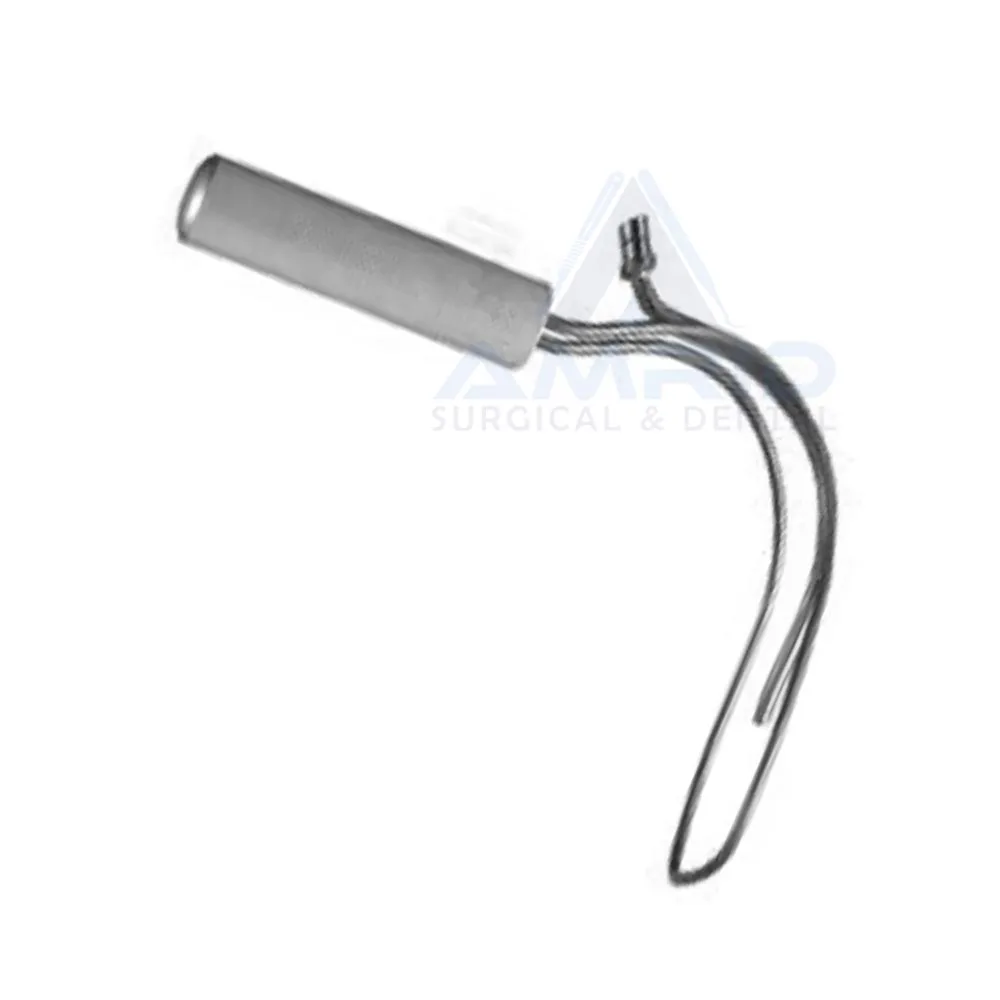 Biggs Face Lift Retractors Reusable, plastic Surgery Set Special Quality