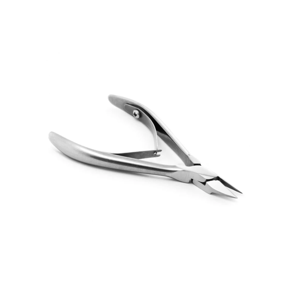 Professional Cuticle Nipper Brand New, Stainless Steel Nipper Cutter, Wholesale Nail Nippers Used in Beauty Care