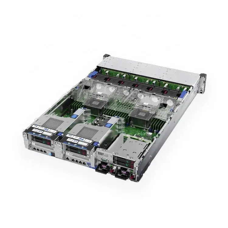Brand New HP Proliant DL380 Gen10/G10 5218 8SFF 2U Rack Server