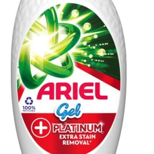 Premium Quality Ariel Detergent Powder with a Touch of Downy 9 kg/Ariel All In1 Pods Plastic X1 477G Laundry Detergents