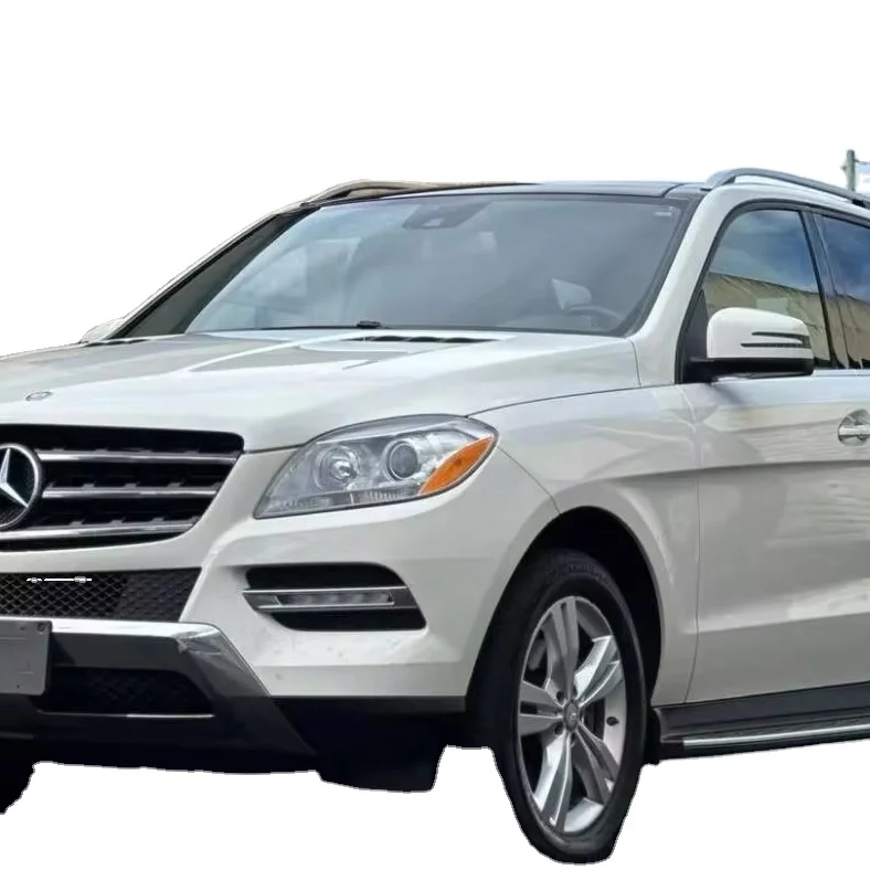 HOT SALE CHEAP USED CARS 2013 Mercedess ML 350 4dr SUV