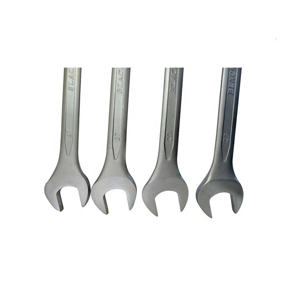 Good Price Buy American Wrench Combination Wrenches Spanner Hand Tools CRV Ratchet Wrench Supplier from India