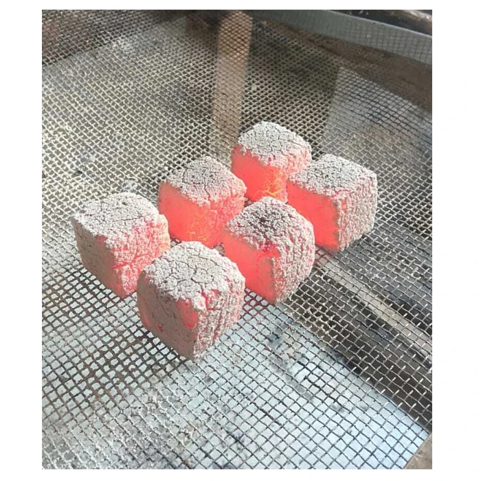 Оптовая цена высококачественный уголь из скорлупы кокоса для кальяна экспортное качество