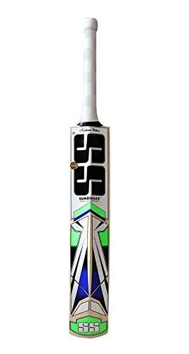 High-Quality Willow Cricket Bat Perfect Balance of Performance and Durability for All Players