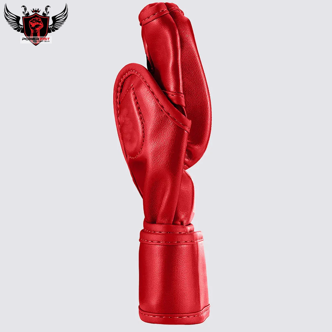 Design Your OWN Logo Leather MMA Gloves Fighting Wear MMA Gloves Top Selling Hot Product Boxing