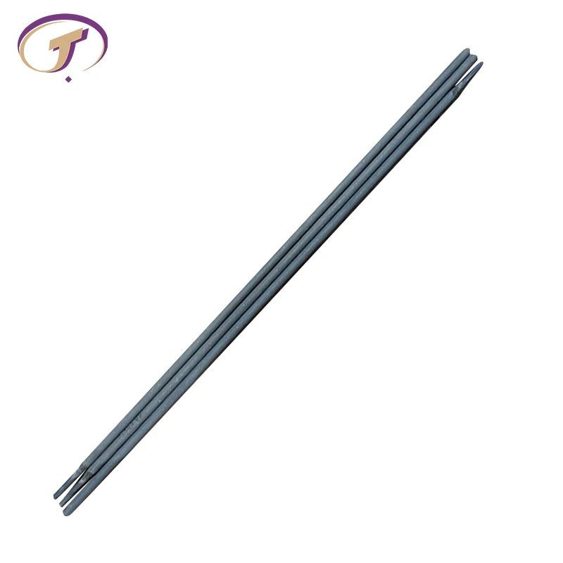 High Quality Carbon Steel 1.5mm Welding Electrode 6013 Welding Electrode