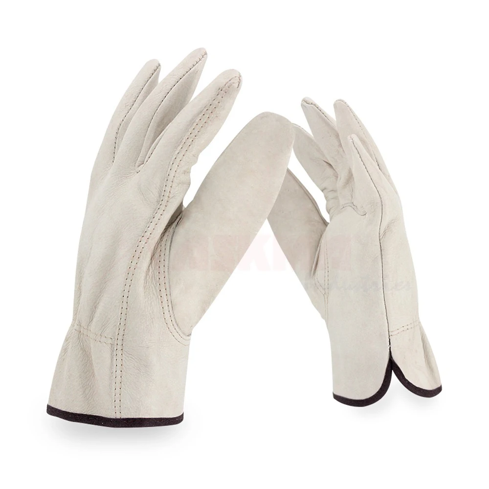 Best selling Driving Gloves for Men Women Plain Style Color Feature Hot sale products