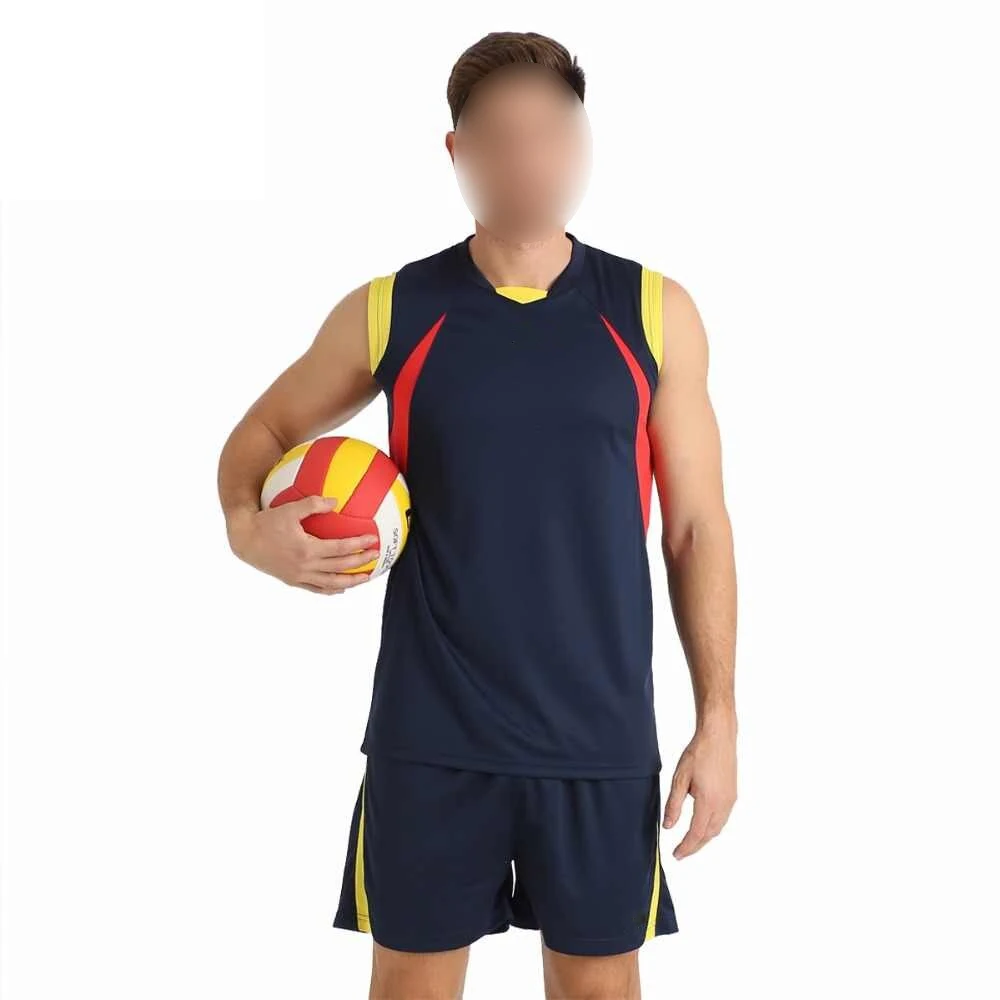 Wholesale Rate Premium Quality Good Selling New Arrival Sports Team Wear Volleyball Uniform BY ABDULLAH MARTIAL ARTS