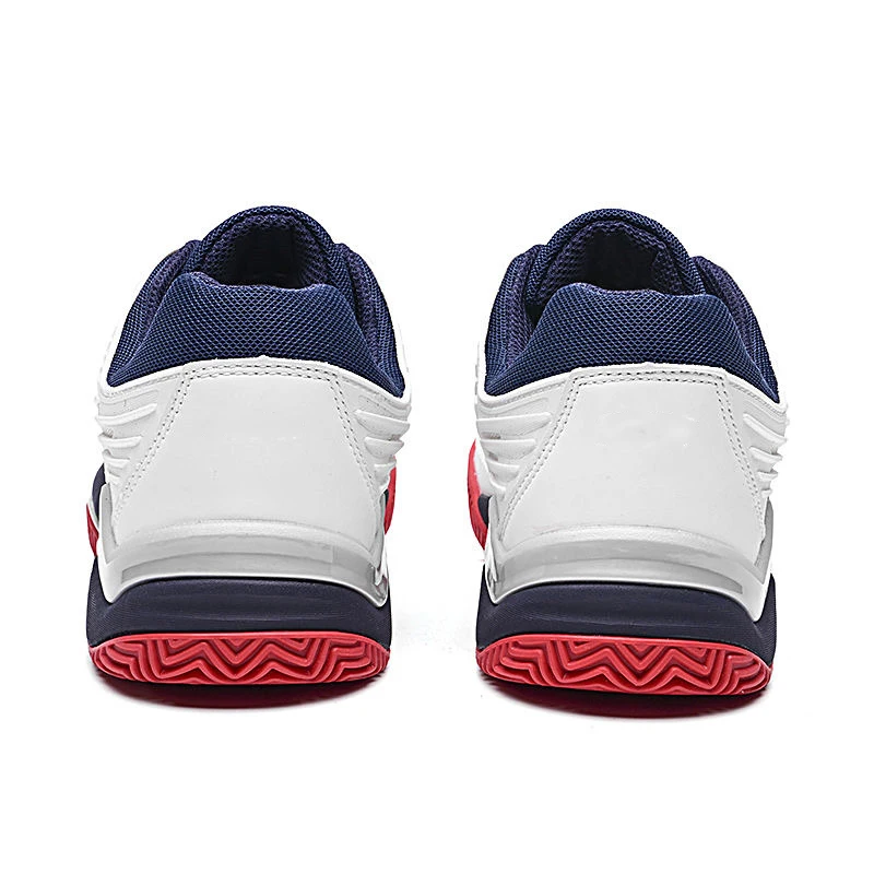 Custom Professional Hot Sale Tennis Shoes Tennis Shoes for Women Men Court Shoe Sneaker Manufacturer