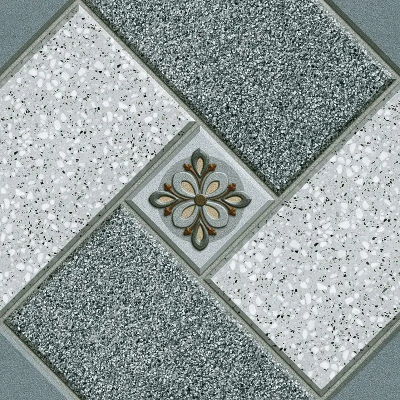 Wholesale High Quality Competitive Price Ceramic Floor Tiles Bathroom Kitchen Ceramic Wall and Floor Tile from Vietnam