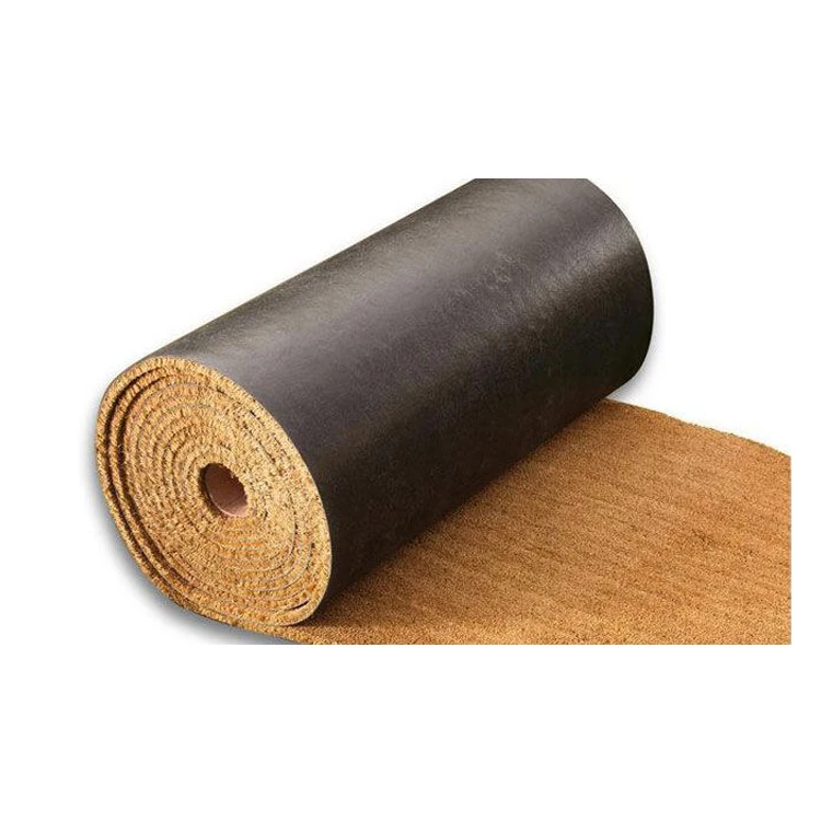 Great India Origin Supplier Selling High in Quality 100% Original PVC Roll Door Mats for Home Hotel Office Use for Bulk Orders