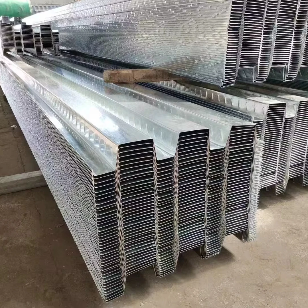 Metal Deck Sheet Steel Floor Decking Corrugated Steel Floor Decking