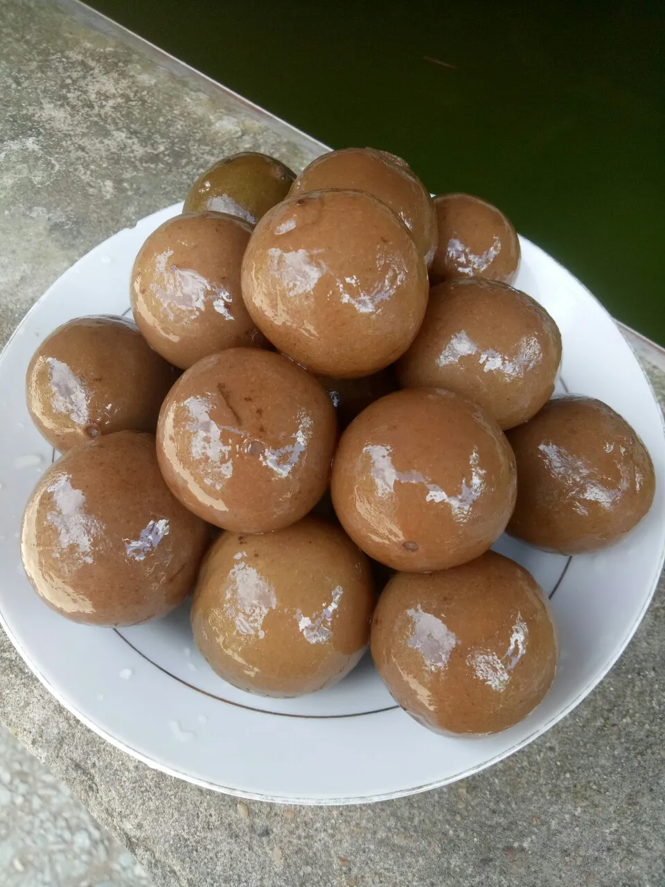 PRESERVED LEMON SALTED LIME PICKLED LEMON FOR EXPORT MADE IN VIETNAM