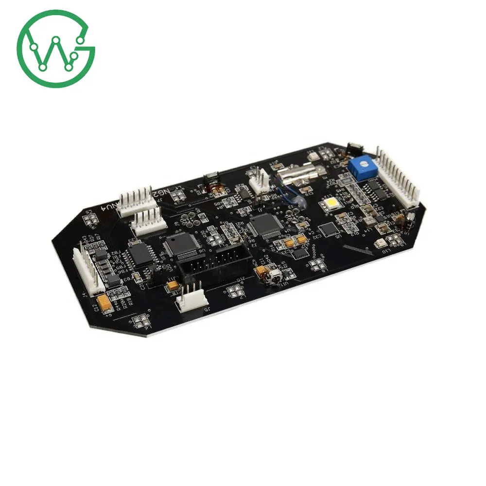 Clone Services Pcba Prototype Manufacturer Electronic Pcb Assembly Service Pcb Board Pcb Assembly Manufacturer