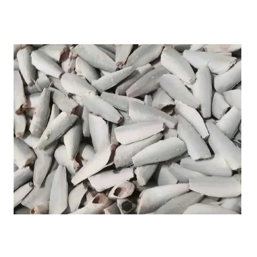 High Quality Ingredient Whole Part Body Manufacture Seafood frozen fish prices Round Scad HGT from Vietnam