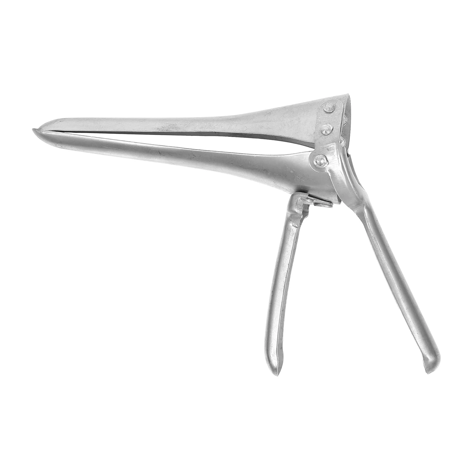Doyen Adult Collin Vaginal Speculum Slightly Concave Gynecology Speculum for Diagnosis