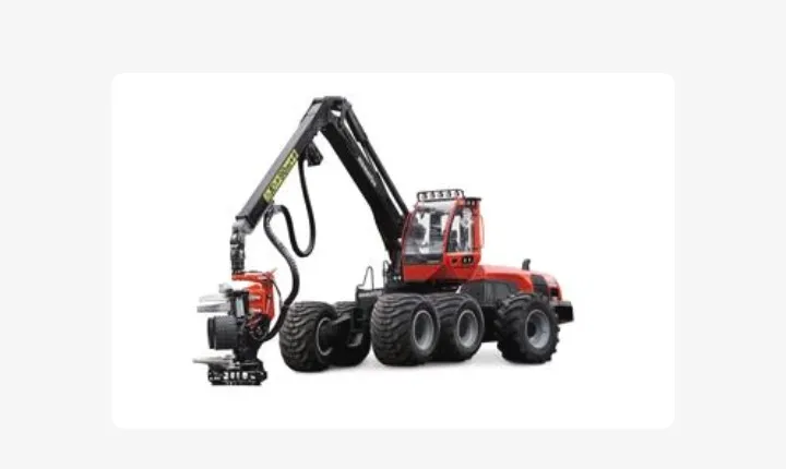 Brand New Cheap Mid-size Excavator Shantui 21ton Excavator SE210-9 255 HP wheeled harvester
