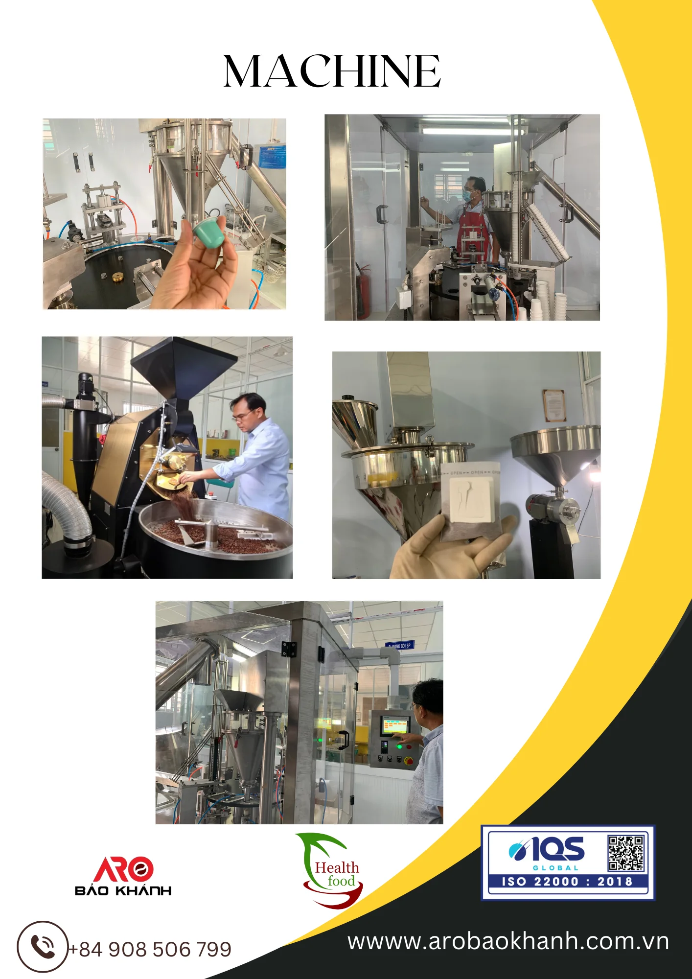 OEM Kcup coffee at Factory Viet Nam Cheap price Capsule brands coffee Pod 12g Specialty Arabica Ready to Export Fast delivery