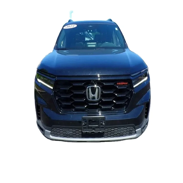 2023 H-O-N-D-A автомобильный автомобиль с турбонаддувом