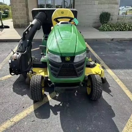 Top Sales 2021 Lawn Mowers X380