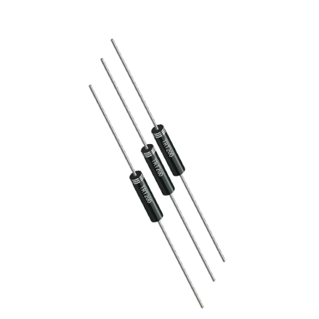 Factory Direct Supply TRT200 30mA 20KV  High Voltage High Frequency Rectifier Diode