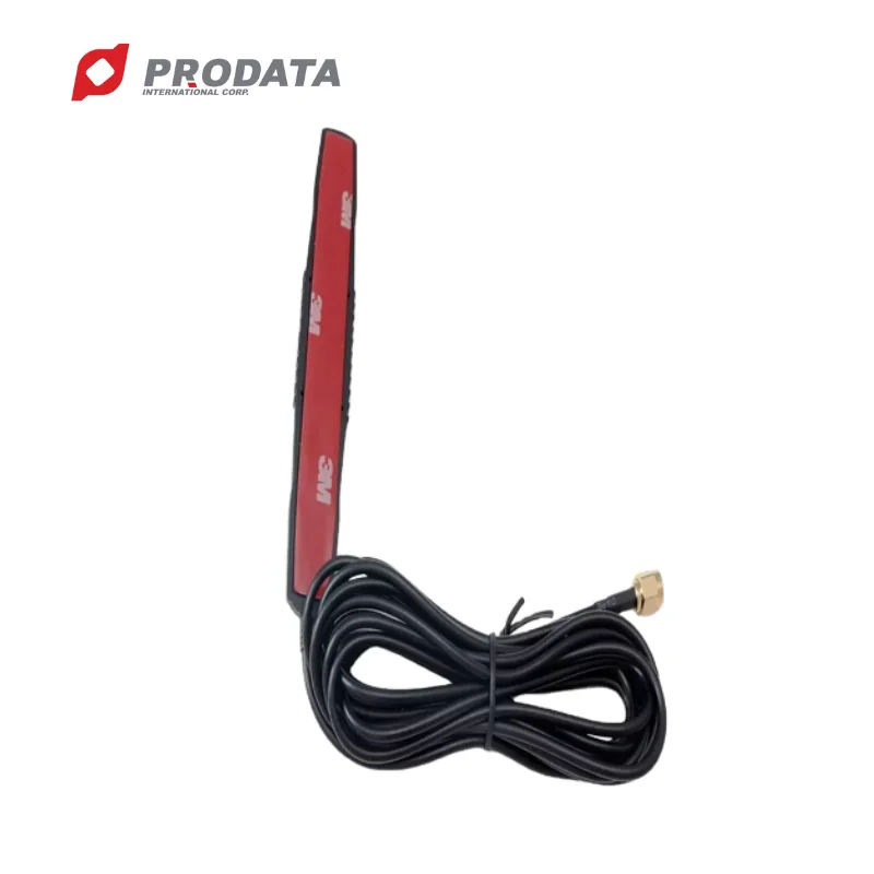 OEM ODM Magnetic Base External 5g 2400mhz Antenna For Wifi GPS