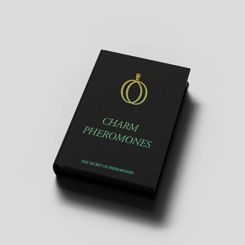 CHARMS PHEROMONE AQUA-ORANGE Perfume with Pheromone for Men Product Best Selling EU Made Feromone Perfume Attraction Aphrodisiac