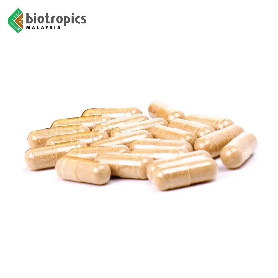 Best Price Tongkat Ali Extract Capsules Energy Booster Capsule Herbal Sports Supplements Malaysia Tongkat Ali Supplier