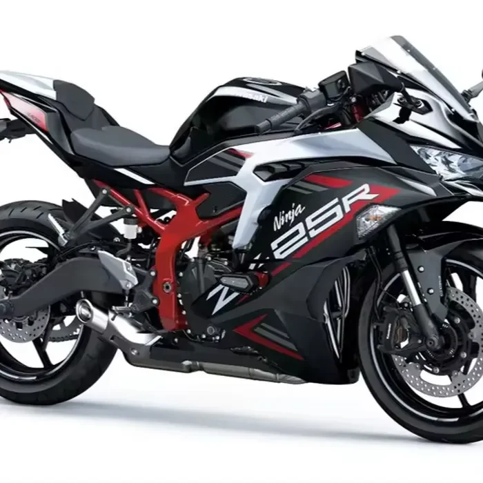 Скидка Лучшая цена мотоциклы Kawasakis Ninja ZX-25R готовые к отправке