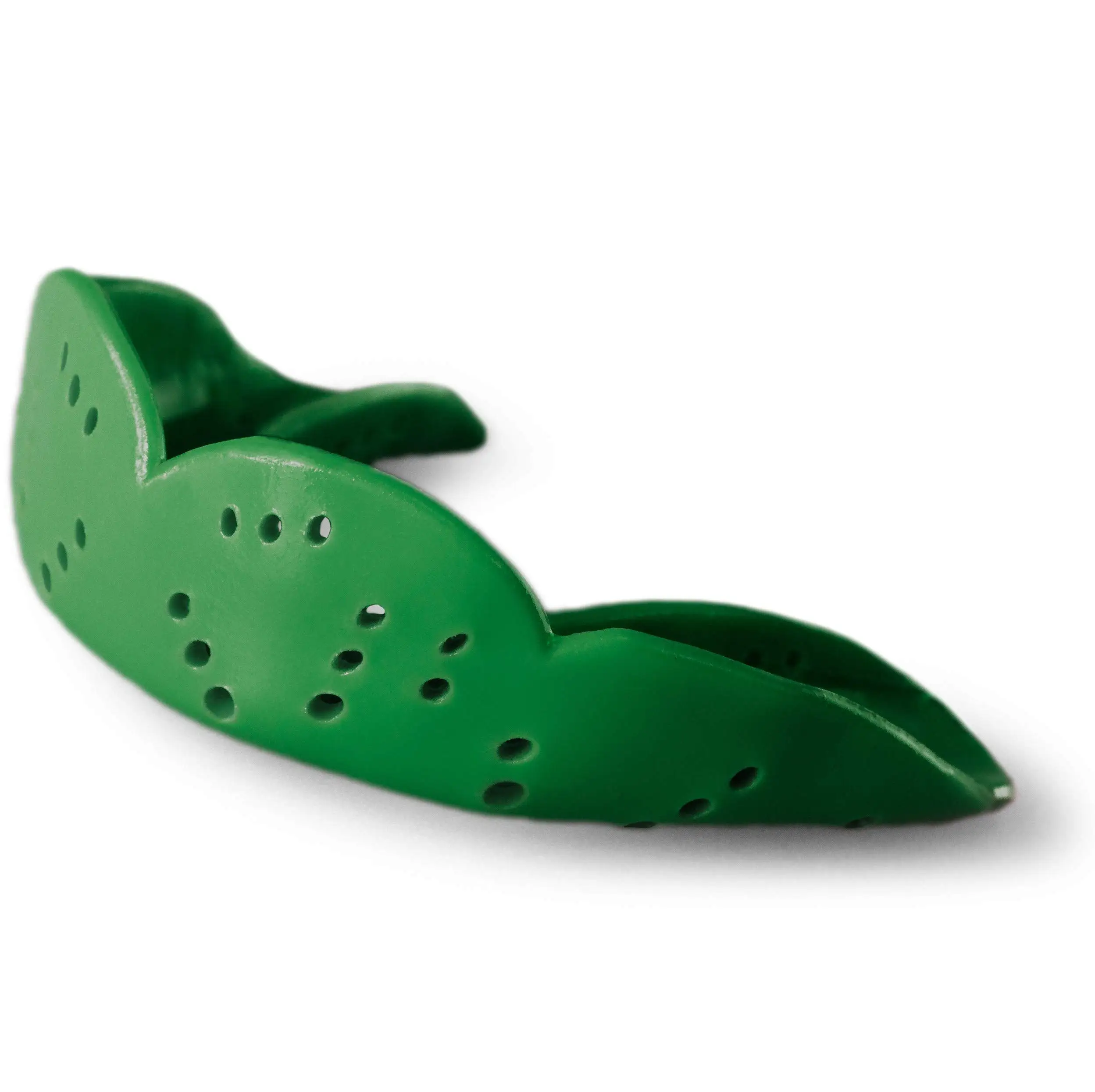 Mouth Guard Custom Logo Mouthpiece Gum Shield Boxing Basketball Football Mma Bjj Hockey Mouth Guard Adults