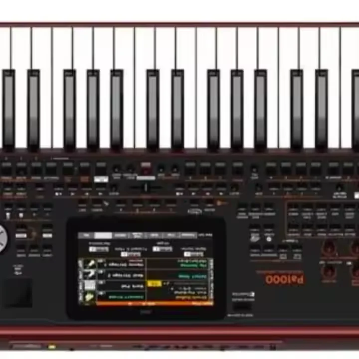 Оригинальный Новый KORGS PA 1000 PA1000 клавишная клавиатура профессиональный аранжировщик пианино
