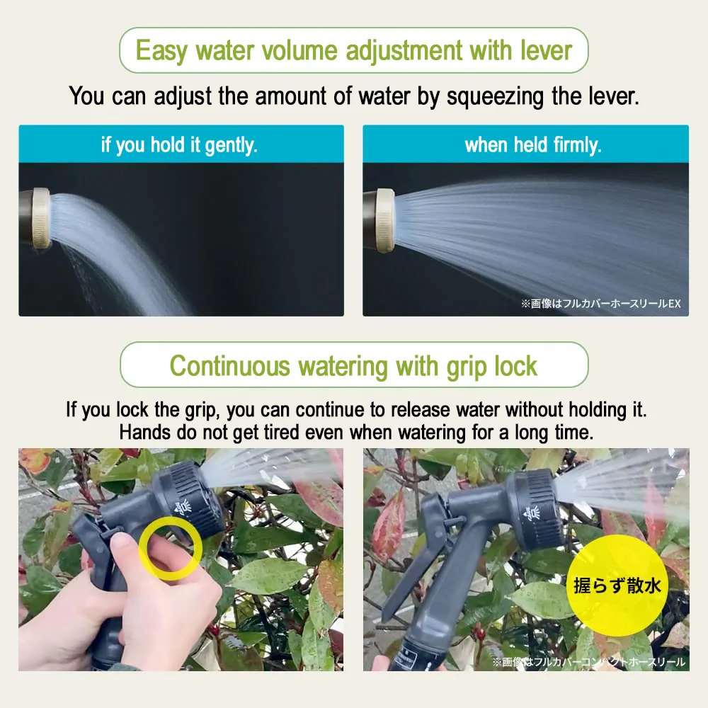 Telescopic hose portable set, pvc garden hose, garden hose pipe